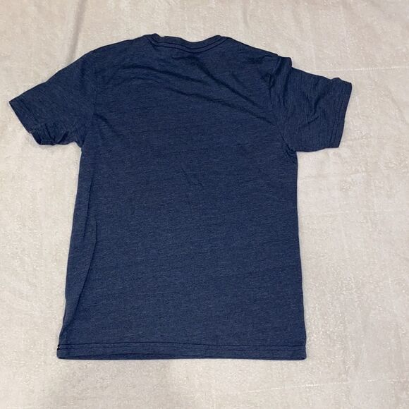 Volcom V Neck TShirt Sz M - Picture 5 of 5